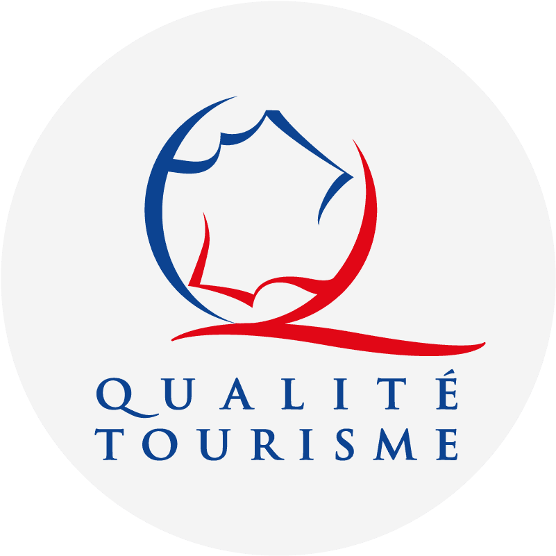 Logo Qualité Tourisme