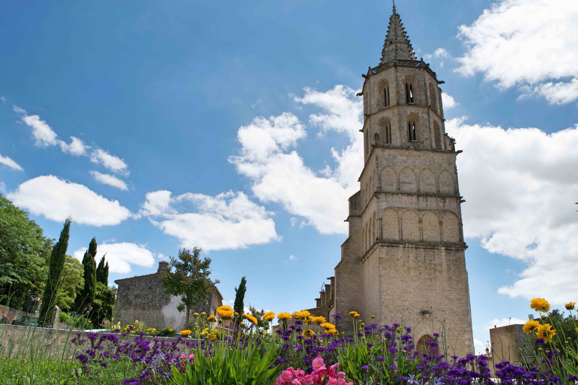 (c) Lauragais-tourisme.fr