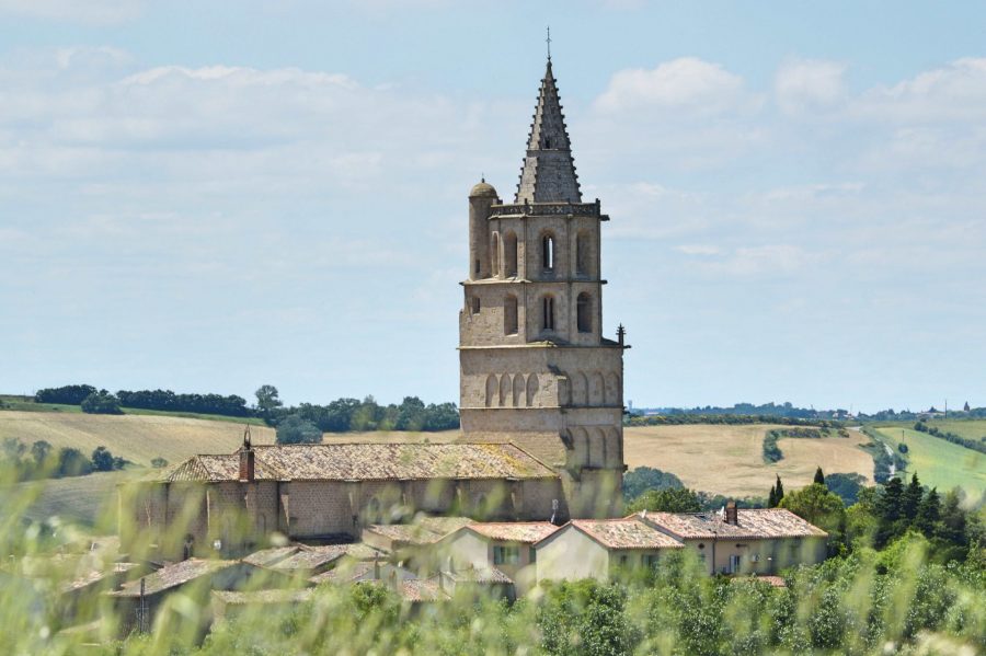 Itinerary In the footsteps of the Cathars