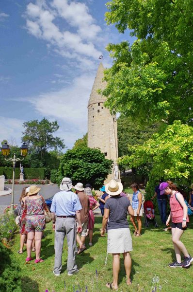 lauragais tourisme