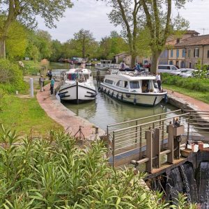 Canal du Midi