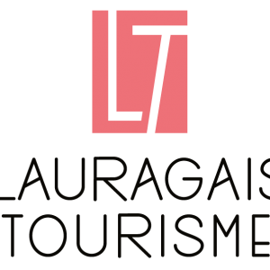 Logo Lauragais Tourisme 2