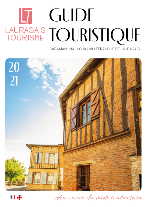 Guide Touristique 2021