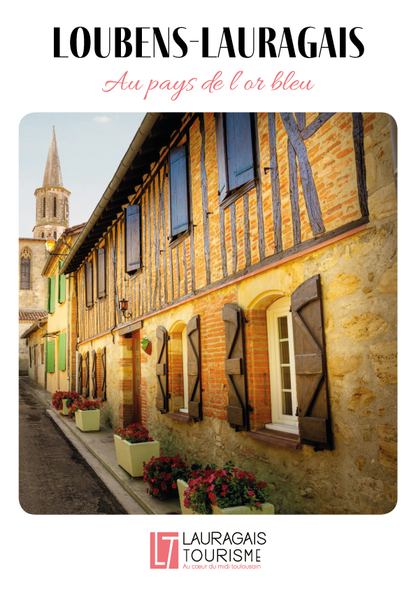 lauragais tourisme