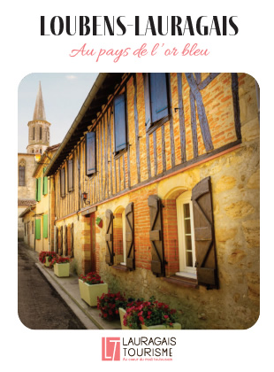 Loubens-Lauragais