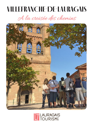 Villefranche-de-Lauragais