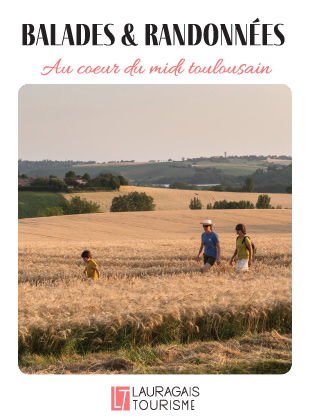 Balades & Randonnées