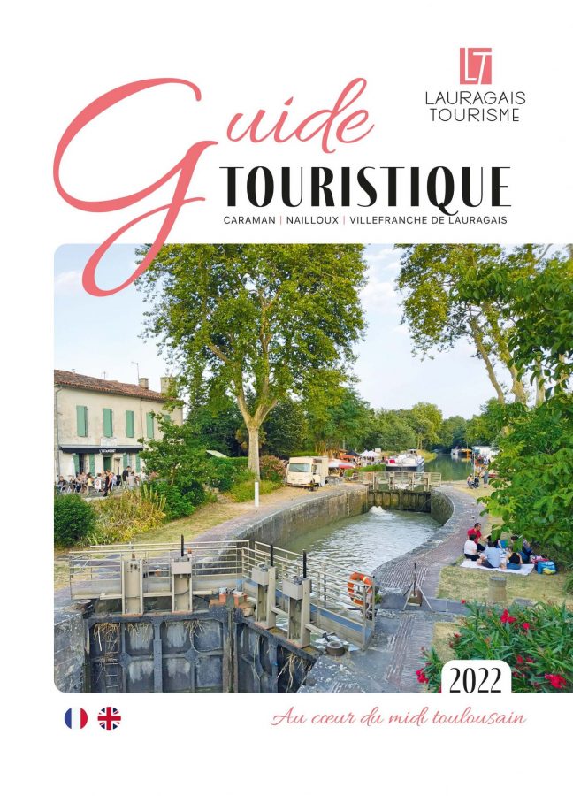 Guide Touristique 2022