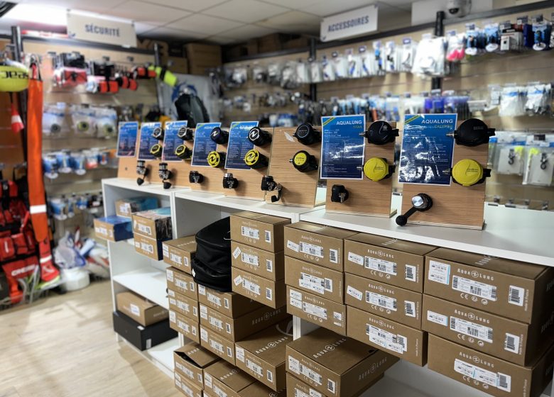 Magasin Argonaute 4