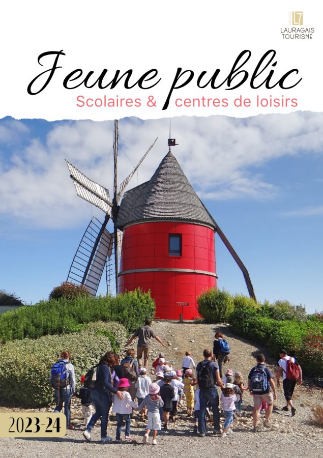 Brochure Jeune public