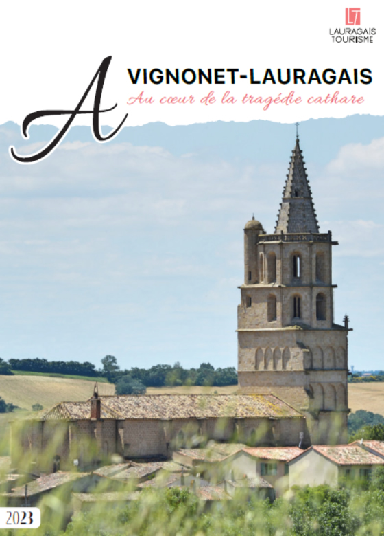 Avignonet-Lauragais “Turismo y Discapacidad”