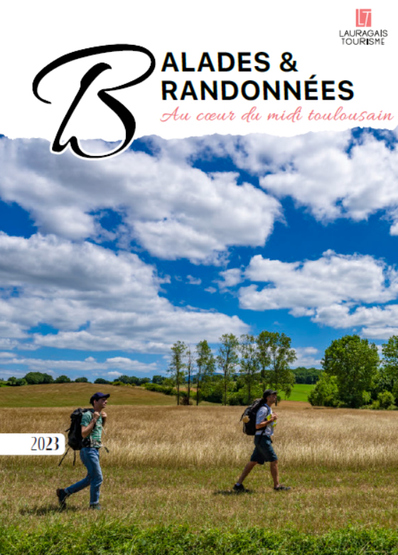 Balades & Randonnées