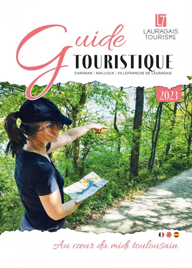 Guide Touristique 2023