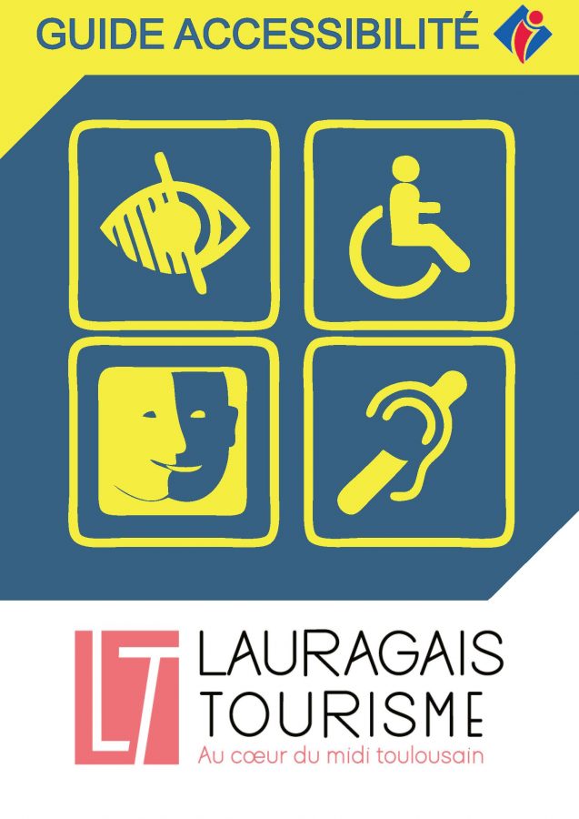 Visites et services adaptés « Tourisme & Handicap »