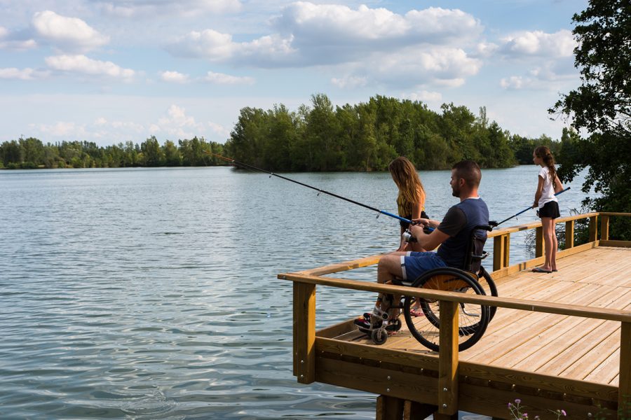 Tourisme & Handicap Haute-Garonne Tourisme