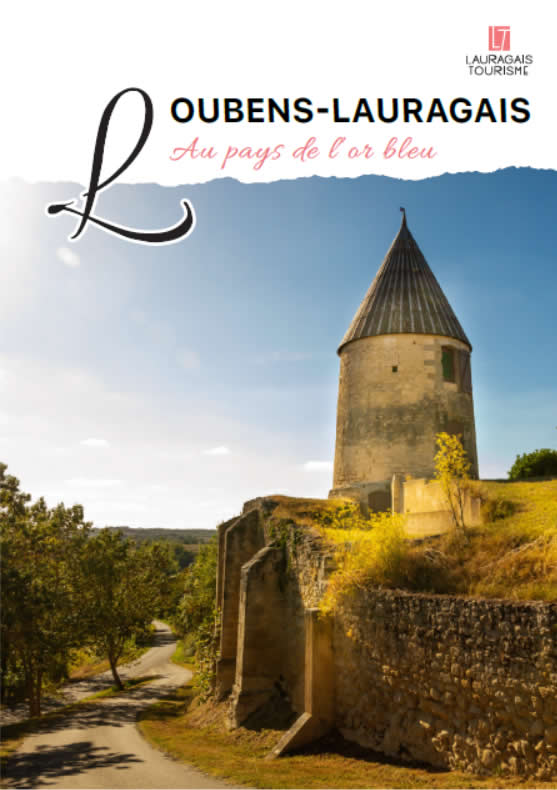 Loubens-Lauragais