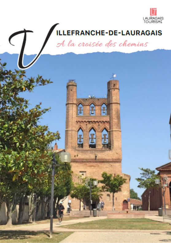 Villefranche-de-Lauragais