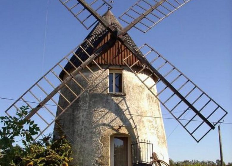 moulin du mares