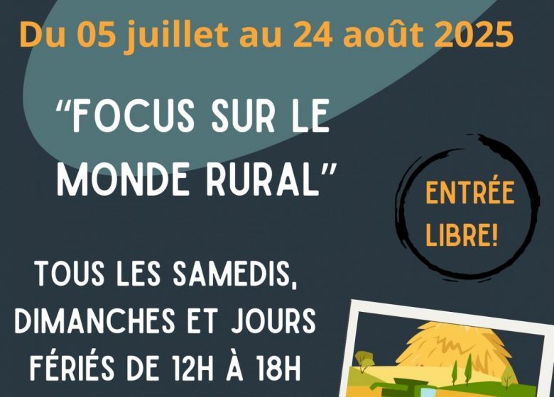 AFFICHE 2025 – 1 Affiche