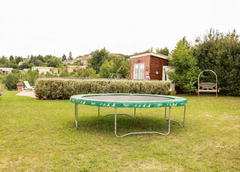 Balancer