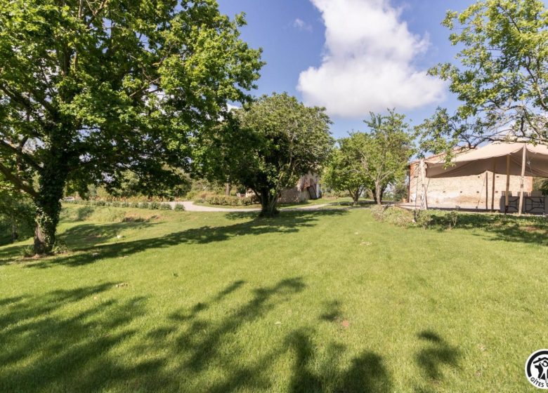 Le Gîte Saint-Jean