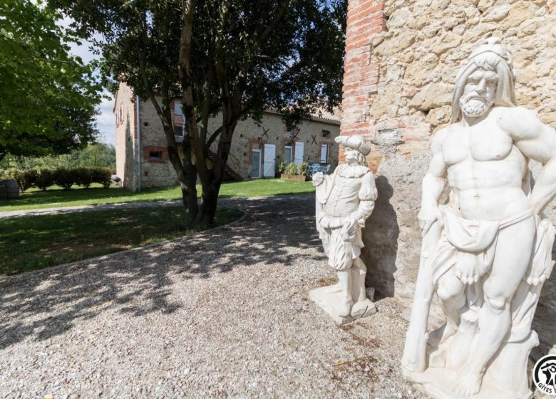 Le Gîte Saint-Jean