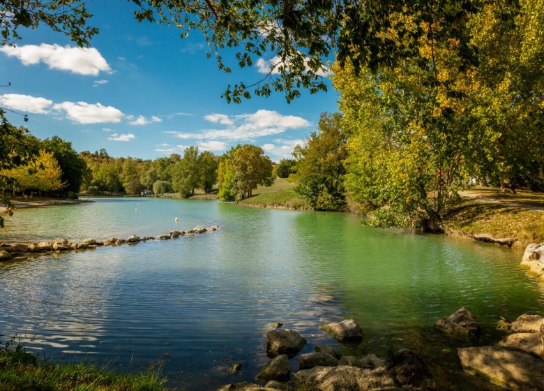 Oficina de Turismo de Lauragais