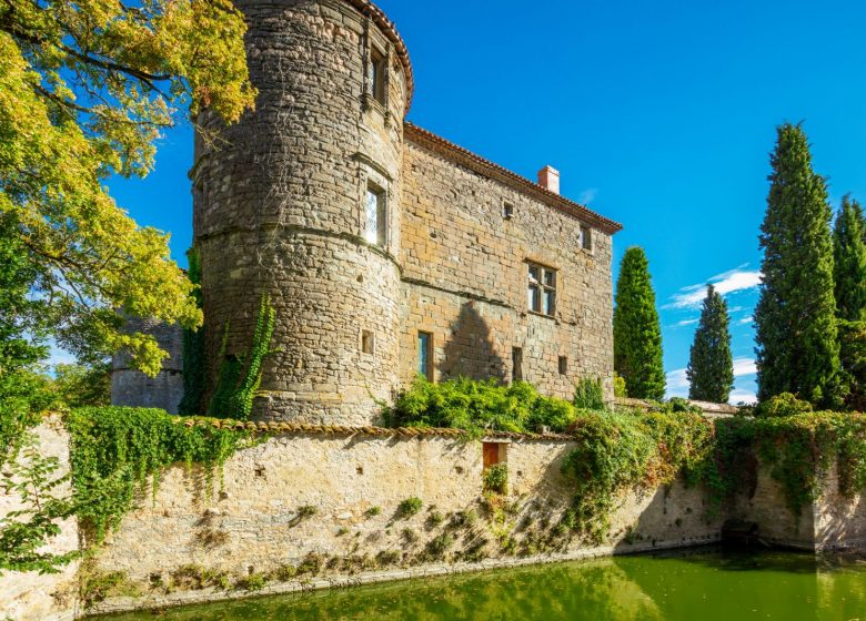 Oficina de Turismo de Lauragais