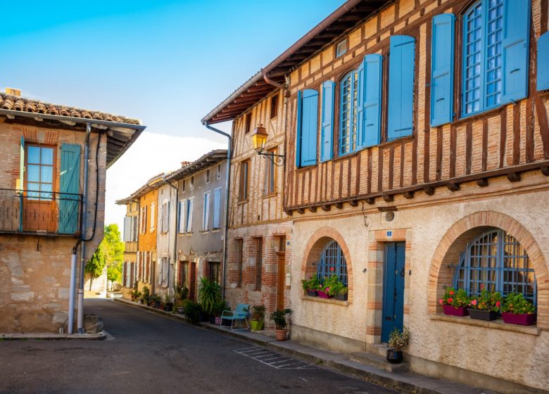 Lauragais Tourist Office