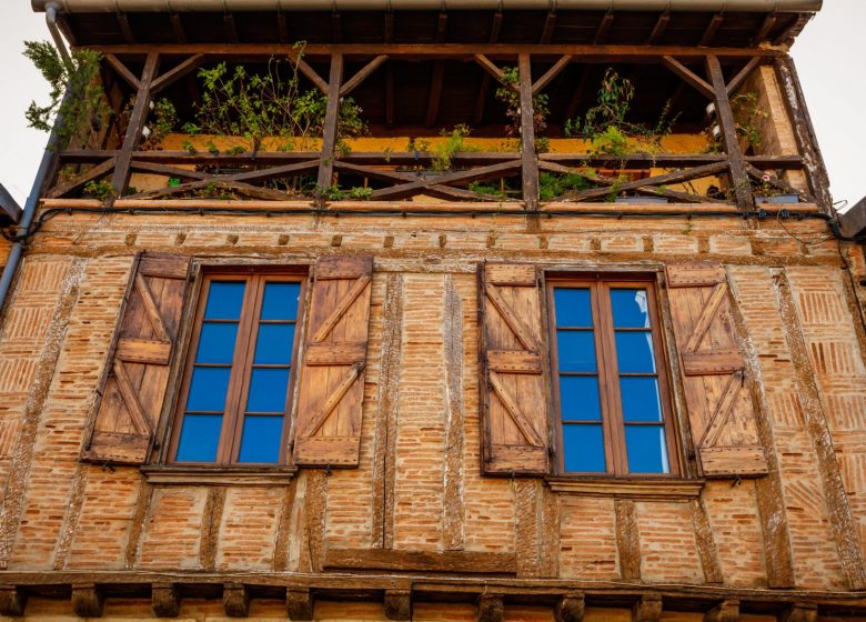 Lauragais Tourist Office