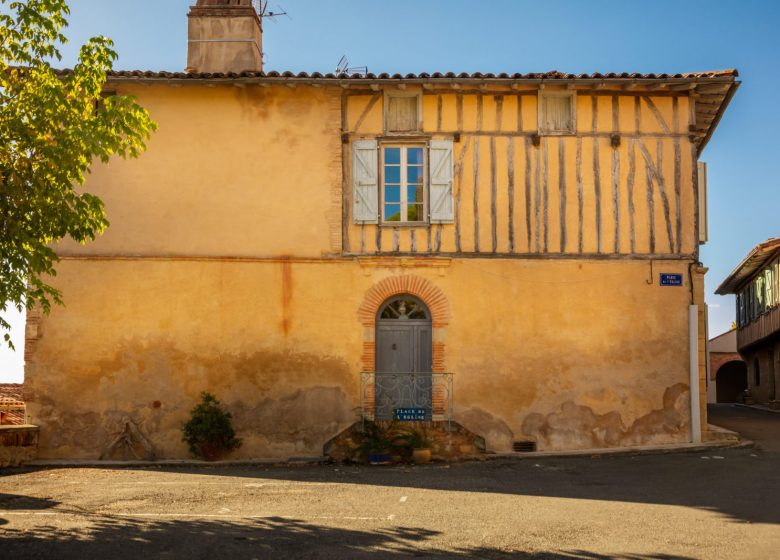 Lauragais Tourist Office