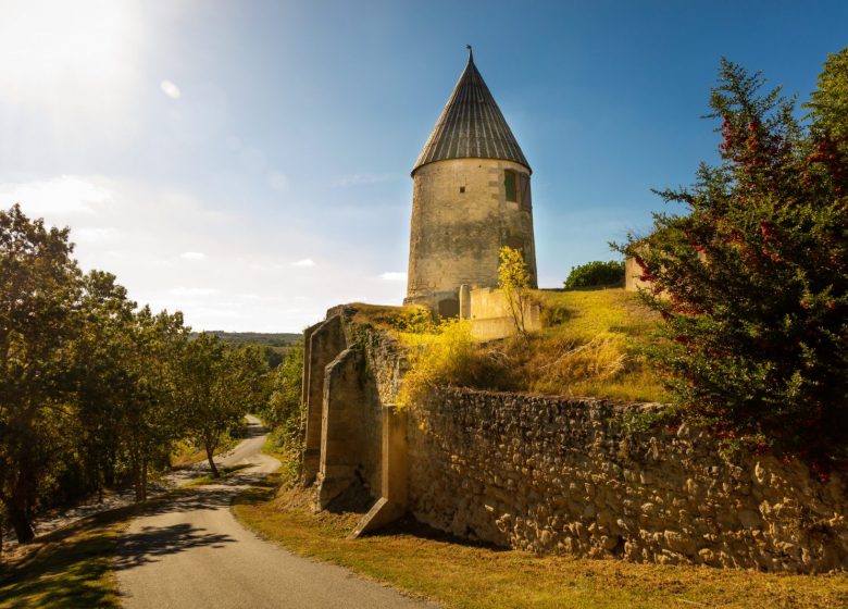 Oficina de Turismo de Lauragais