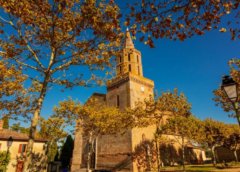 Lauragais Tourist Office