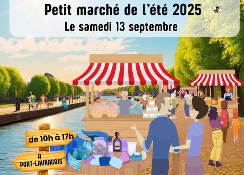 Affiche 13 septembre sans accès