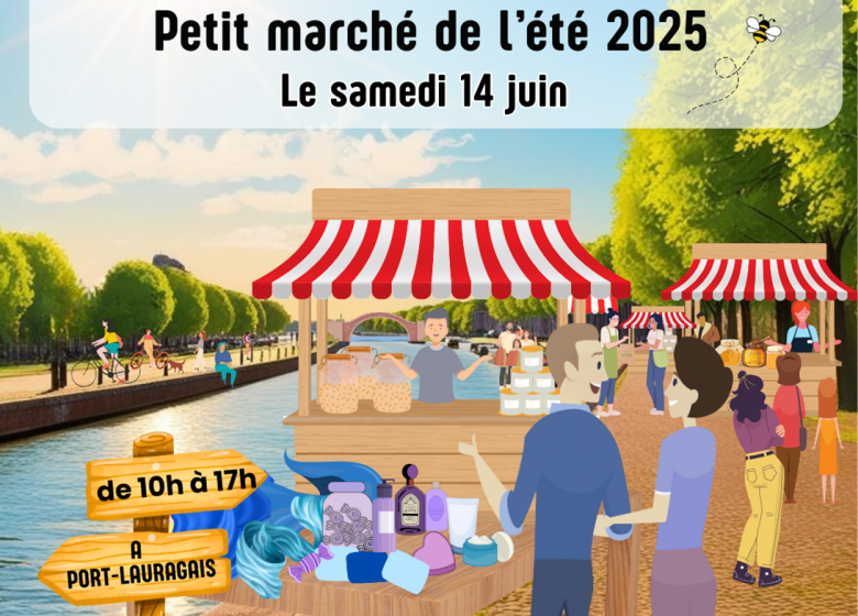 Affiche 14 juin sans accès