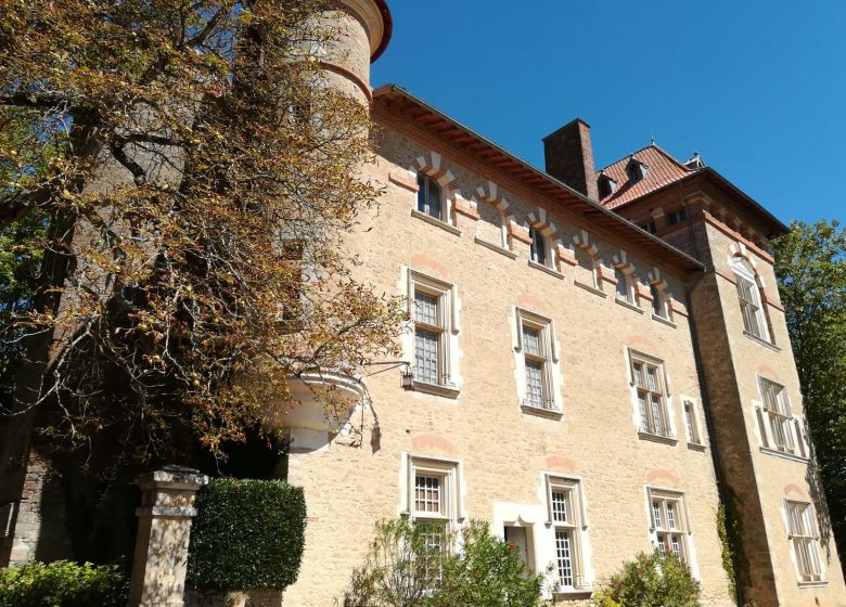 Chateau Cambiac (1)