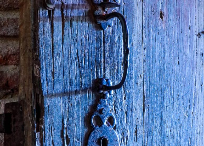 Detail © Pays du Pastel-Nailloux