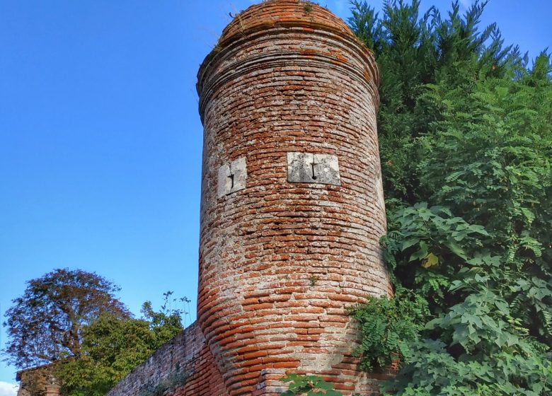 Watchtower 2 © Pays du Pastel-Nailloux