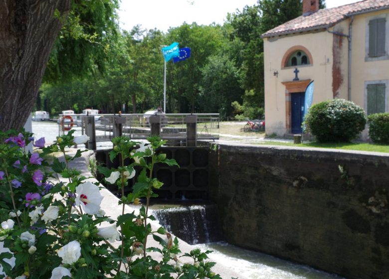 chapelle négra