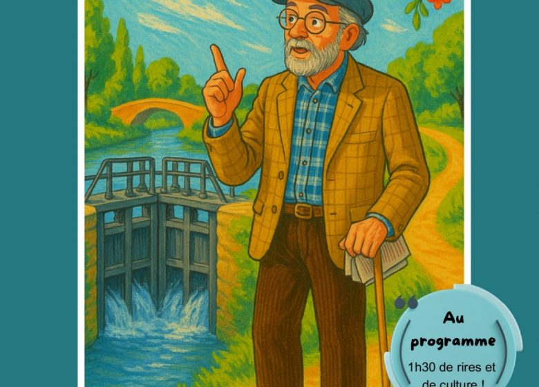La visite de Papi Ernest Découverte théâtralisée du Canal du Midi_page-0001