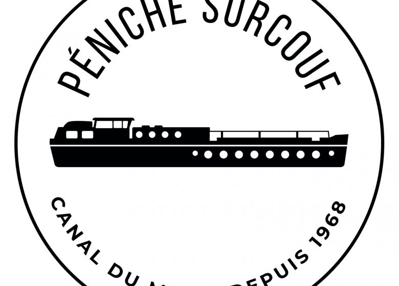Logotipo de Surcouf