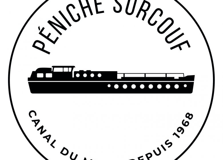 Surcouf logo