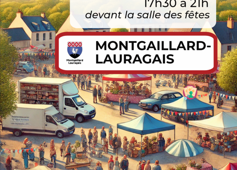 Montgaillard – Lauragais – Recto – 2