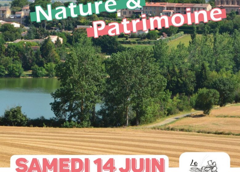Rando Prunet Oiseaux