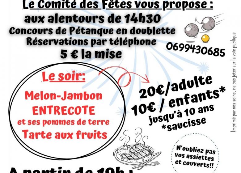 TREBONS 12 JUILLET 2025 Facebook – 1