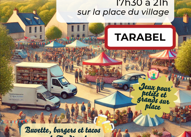 Tarabel – Recto – 1