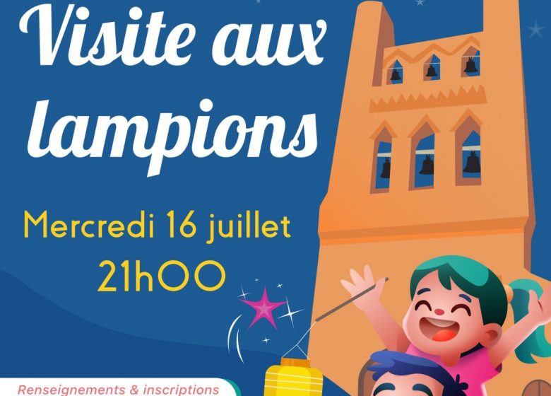 VDL Lampions 2025