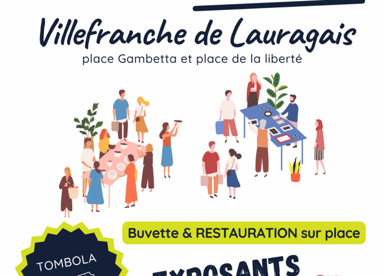 VG 2025 – Affiche – 1