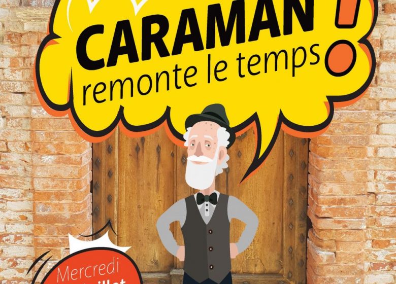 VG Contée Caraman