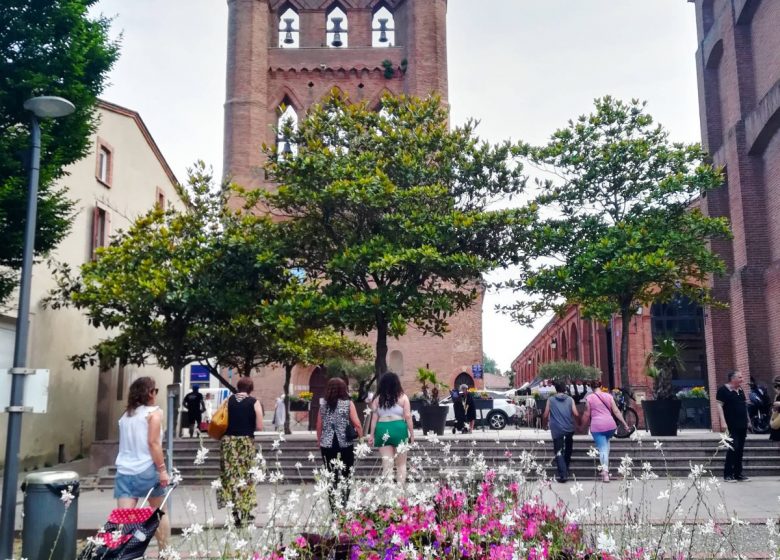 Villefranche de Lauragais 08 © Lauragais Tourisme